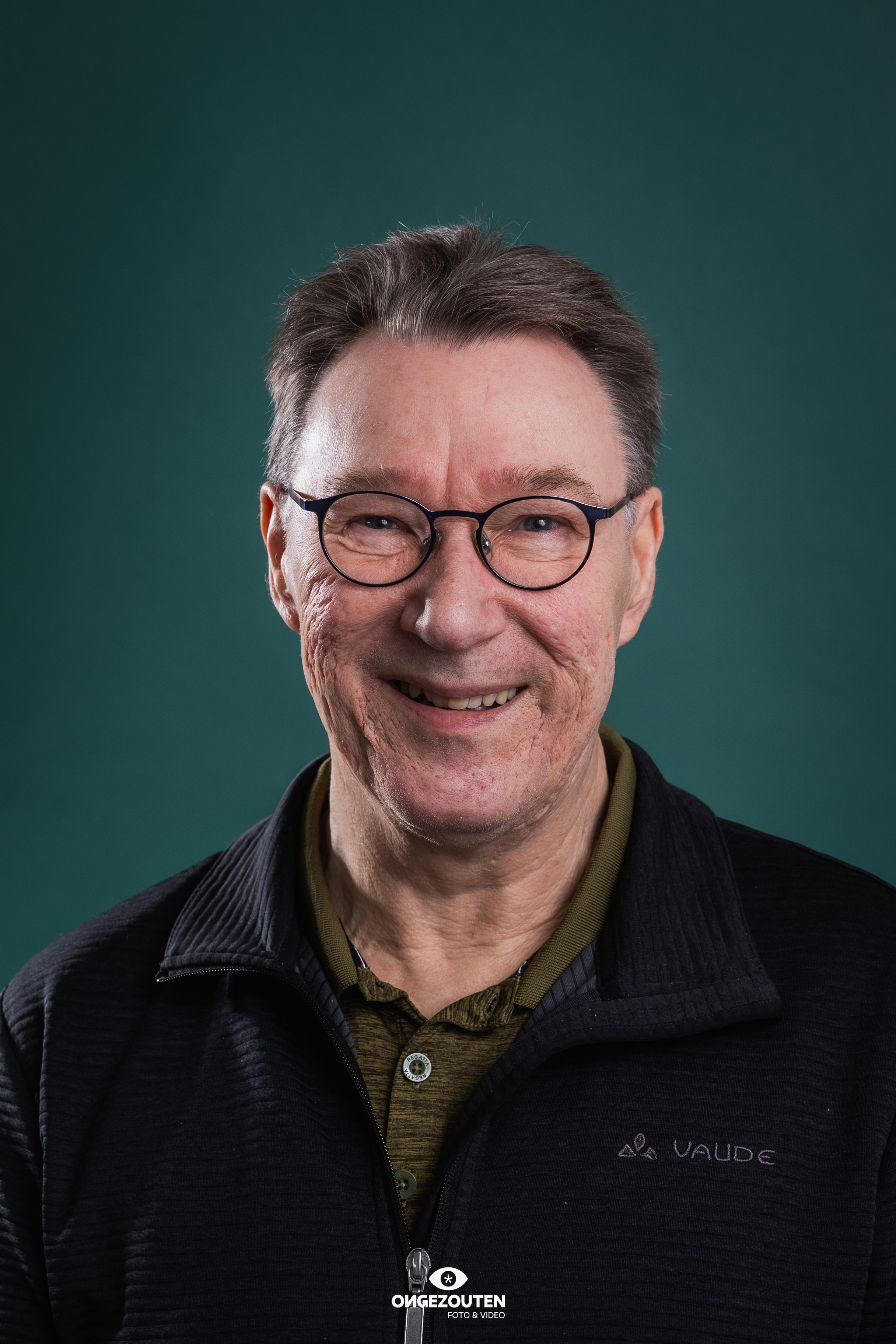 Albert Nieuwenhuis   LGN